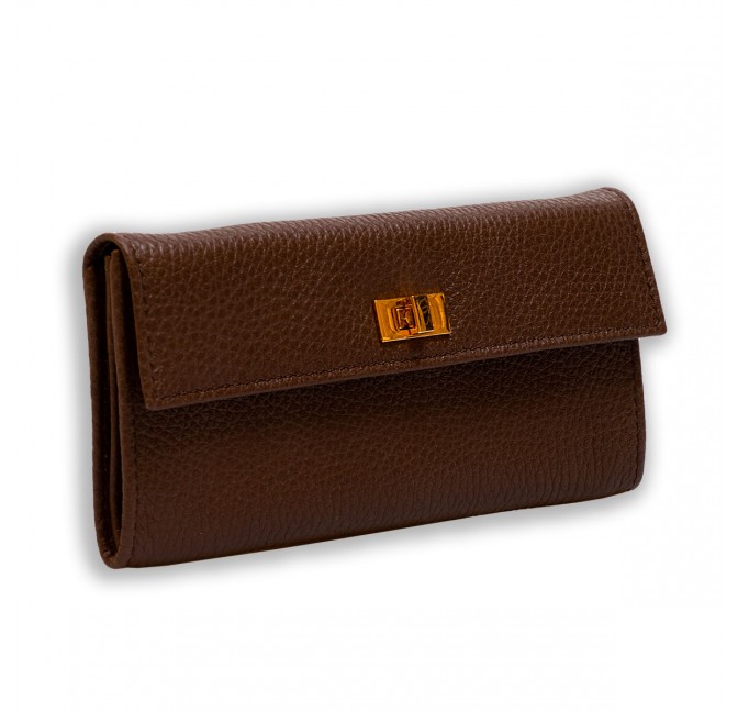 CONTINENTAL LADY'S WALLET LTD EDITION