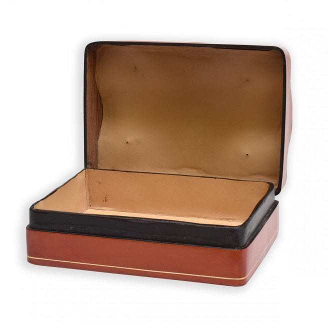 Florentine box LUIGI 15x10
