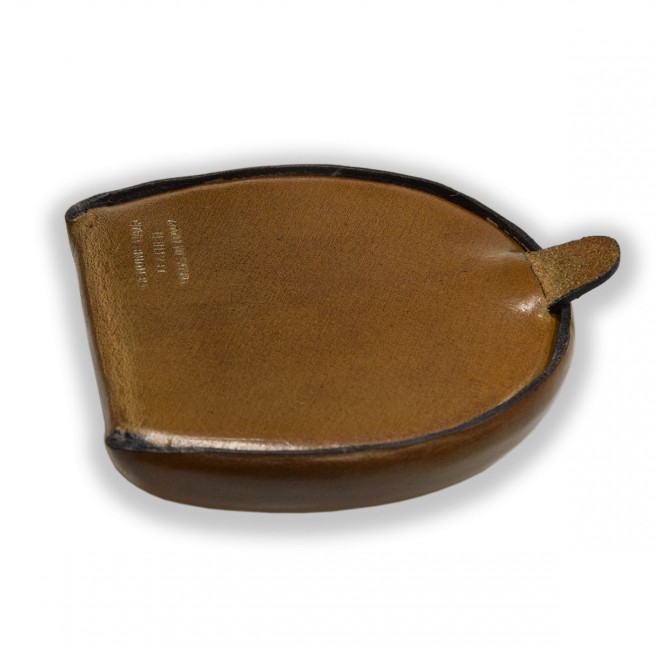 "TACCO" THE FLORENTINE LEATHER COIN PURSE